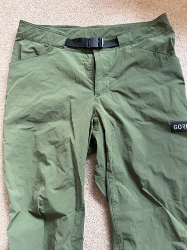 Gore wear passion - wear, pant