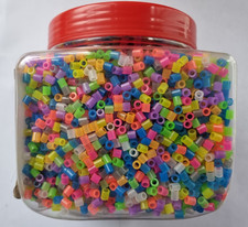 IKEA Beads Klappar Plocka Mixed Colours Tub