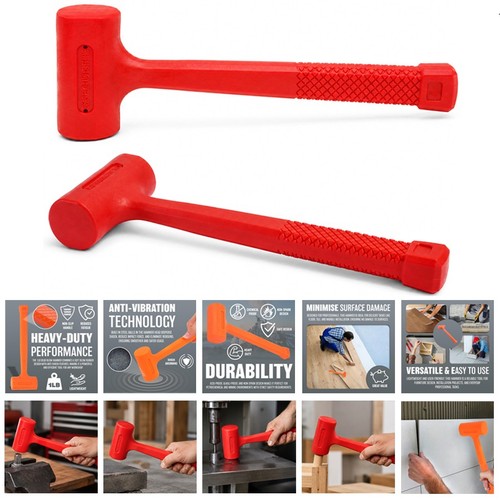 1lb dead blow - 1lb, duty