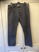 Pr  Gents M&S Collection Grey