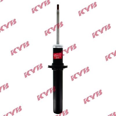 Suspension damping top - suspension/damping,