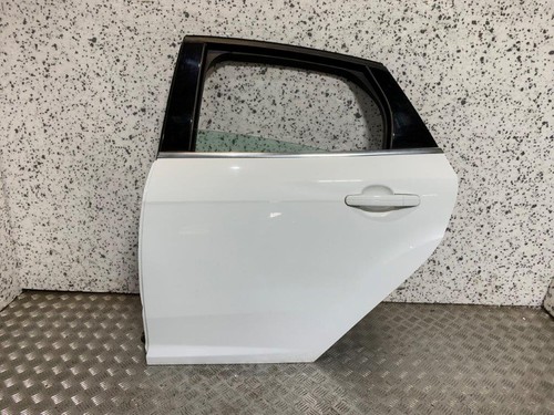 Ford focus mk3 hatch - 11-18,
