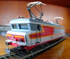 Jouef 8442 HO gauge SNCF CC