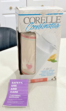 Corelle FOREVER YOURS Pink