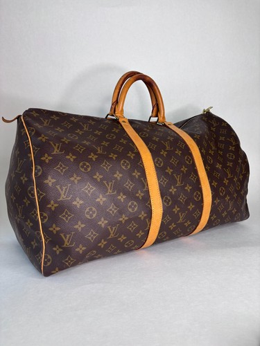 Louis vuitton keepall - louis,