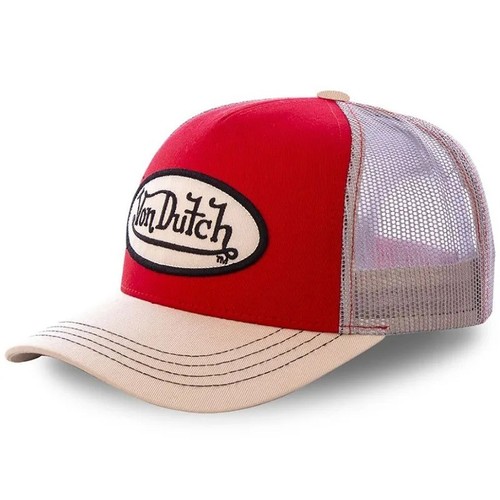 Von dutch baseball cap - dutch,