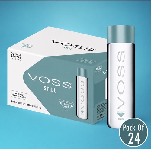 Voss still natural - still,
