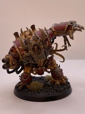 Chaos Hellbrute Warhammer 40K
