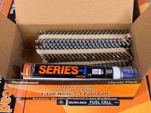 Ppn quikload series 37mm twist - quikload,