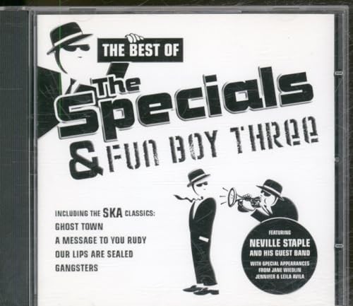 Neville staple and his - staple,