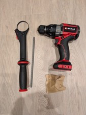 Einhell professional Cordless Combi Drill 120Nm 18V Brushless PXC TP-CD 18/120