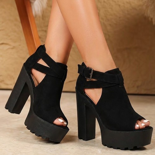 Ladies womens chunky - womens,