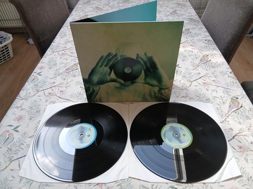 Porcupine tree stupid dream - porcupine, tree.