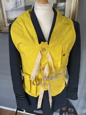 WW2 RAF 1941 MAE WEST REPLICA