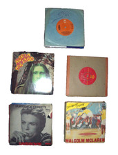 RECORD COLLECTION - 50 x  7
