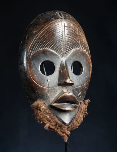 Southern dan mask ivory - southern,