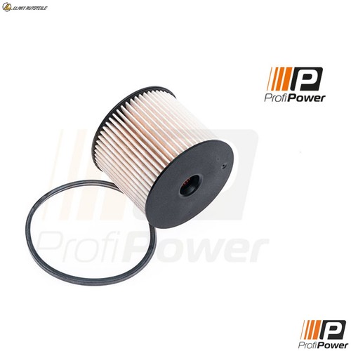 Fuel filter 3f0033 - 3f0033, suzuki