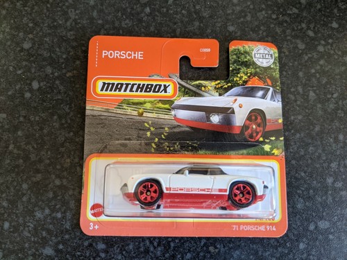 Matchbox