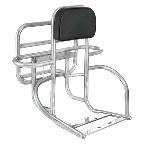Sip rear folding luggage - folding,