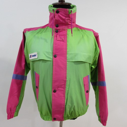 Way men showerproof gillet - k-way, men?s