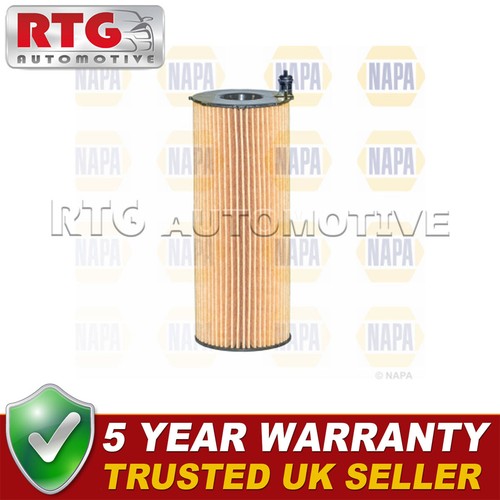 Oil filter fits audi a5 - a6, q7