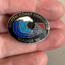 North Coast Challenge Seaside