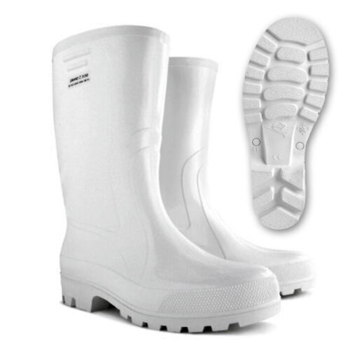 White rubber walking farming - rubber,