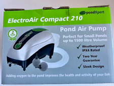 PondXpert ElectroAir 210
