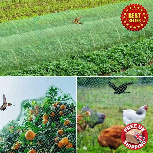 Garden protection netting net - protection,