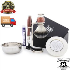 Classic Mens Shaving Set