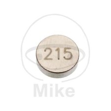 JMP valve shim 7.5 mm 2.15