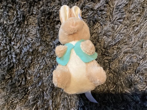 Bnwt new plush soft toy - new,