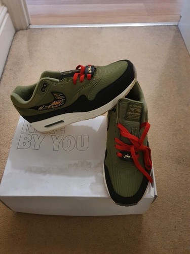 Sbtg surplus nike air - nike, (326