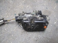 Mercedes vito viano Sliding door Lock latch 2003 - 2010 w639 right a6397300535