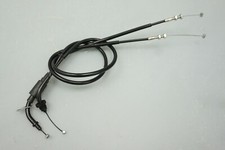 Throttle cable - , cables