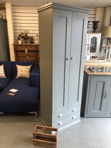 Boot room store cupboard - boot,
