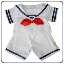 Teddy Mountain Boy Blue &