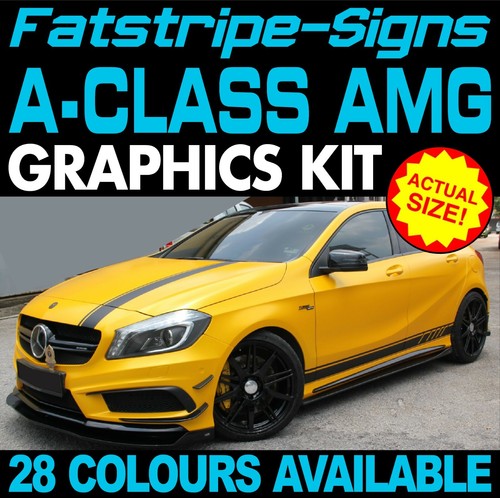 Fit mercedes class amg - to,