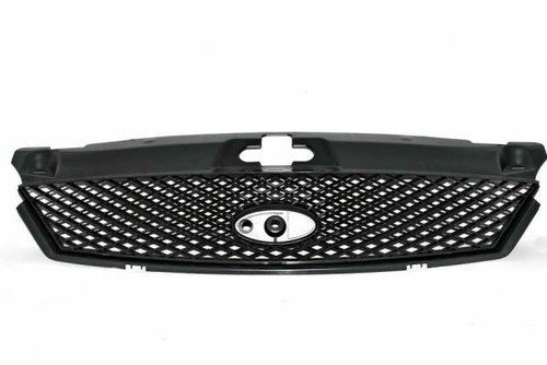 Blic 6502 2555990p radiator - 6502-07-2555990p,