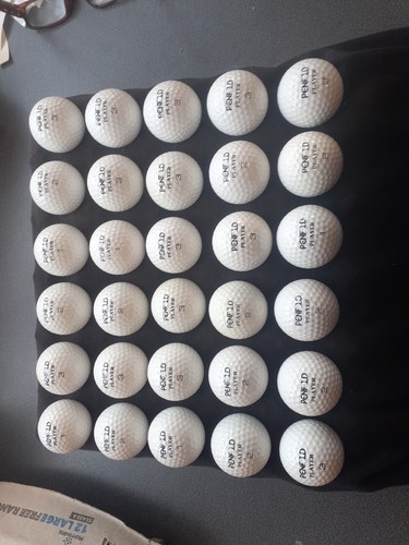 Vintage penfold player 30 - player,
