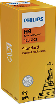 New bulb spotlight - new,