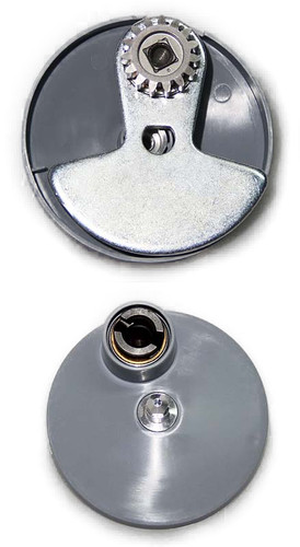 Planet hub assy compatible - planet,