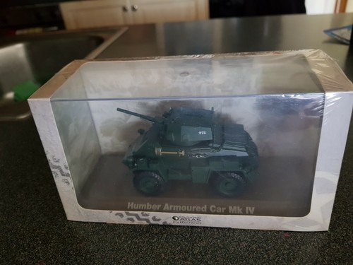 Atlas humber armoured car - atlas,