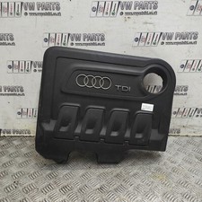 AUDI A3 2.0TDI CFF CFG ENGINE COVER 03L103925S 2008-2012