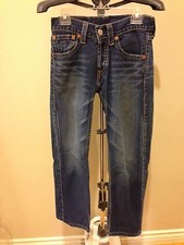 Authentic Levi's  Lot 901