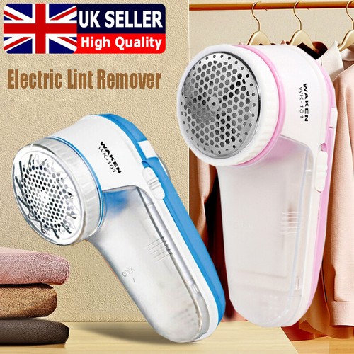 Electric lint remover bobble - electric,