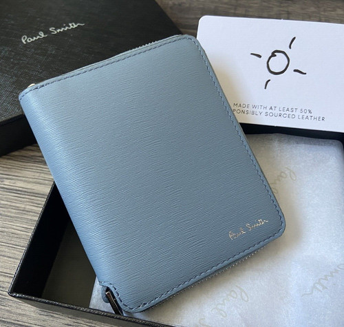 Paul smith zip around - smith,