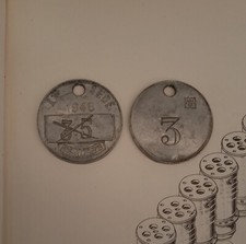 ISOTTA FRASCHINI medal