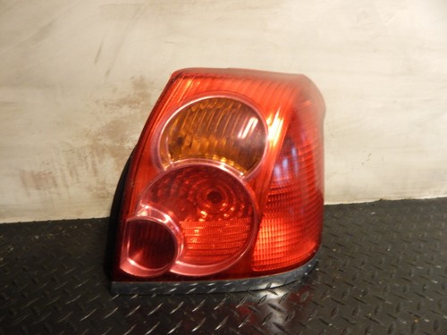 Genuine toyota avensis 5 - genuine, 03-06
