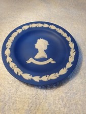 Wedgewood Jasperware Queens